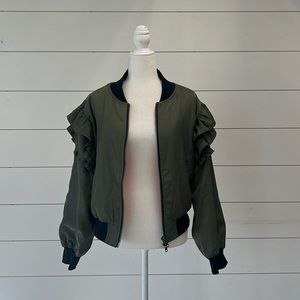 Mable - Anthropologie Jacket